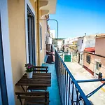 Pateo Das Buganvilias - Amoreiras Flats