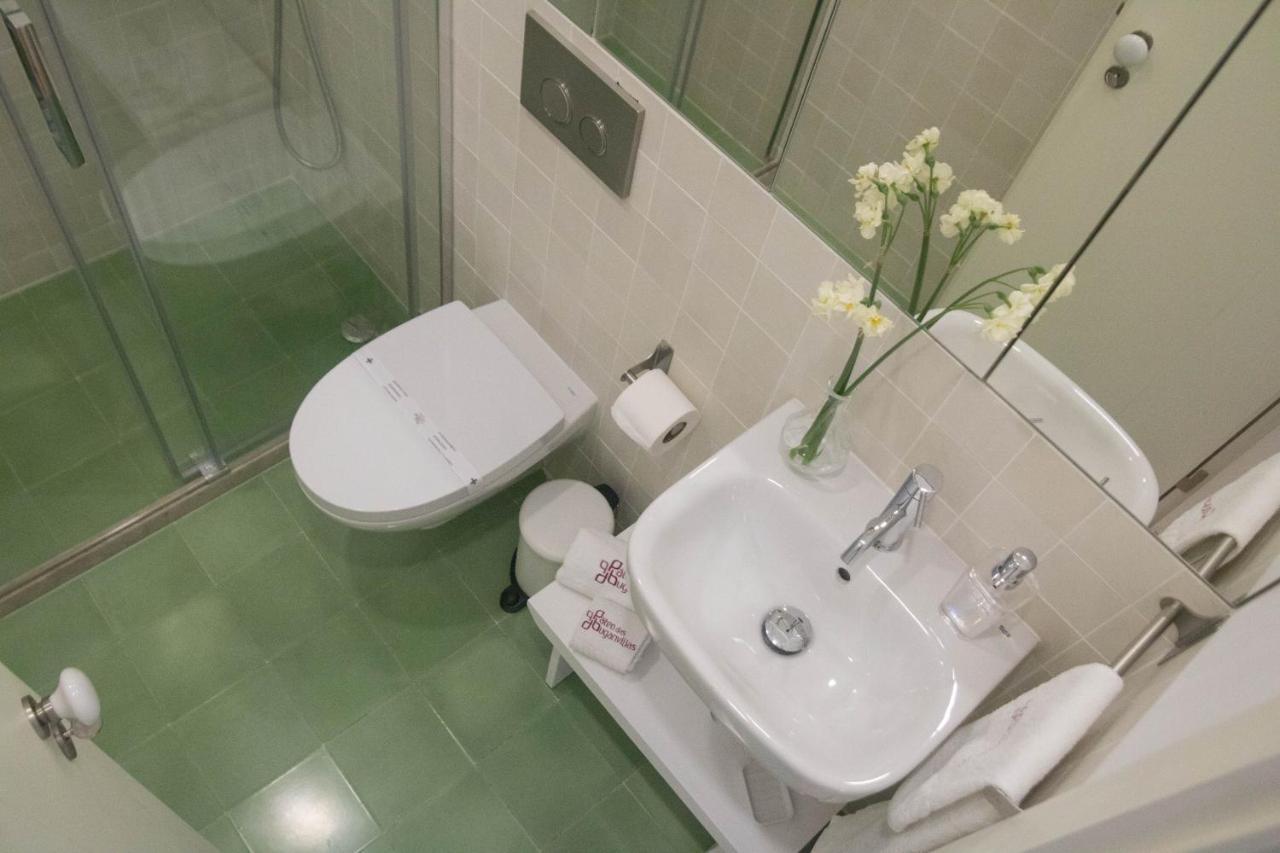 Pateo Das Buganvilias - Amoreiras Flats Apartment