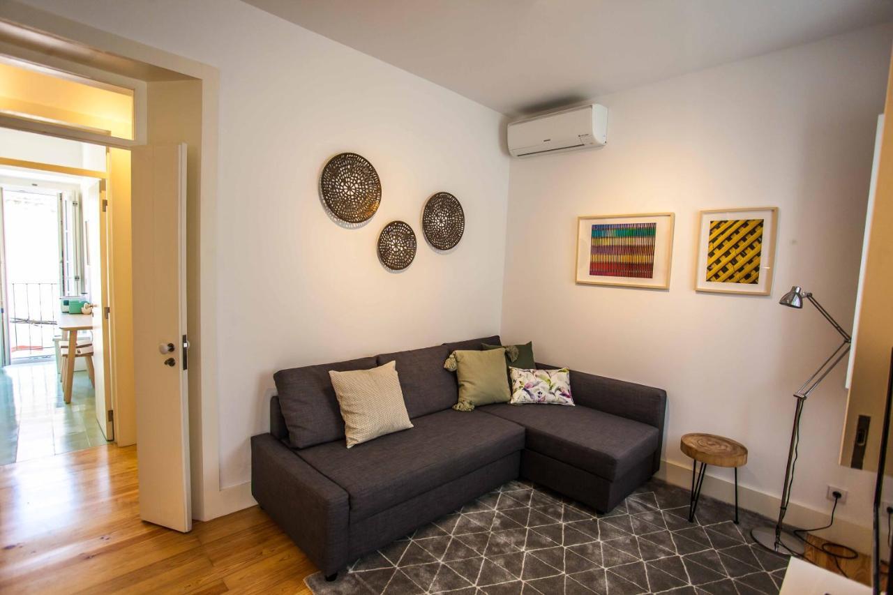Pateo Das Buganvilias - Amoreiras Flats