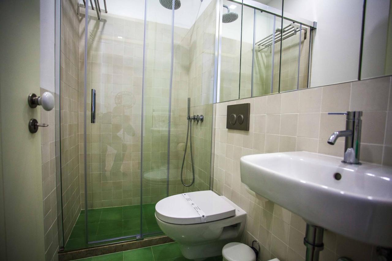 Apartment Pateo Das Buganvilias - Amoreiras Flats