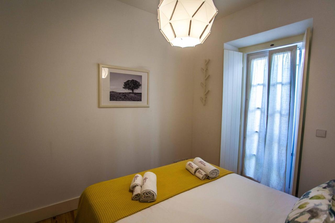 Pateo Das Buganvilias - Amoreiras Flats Lissabon