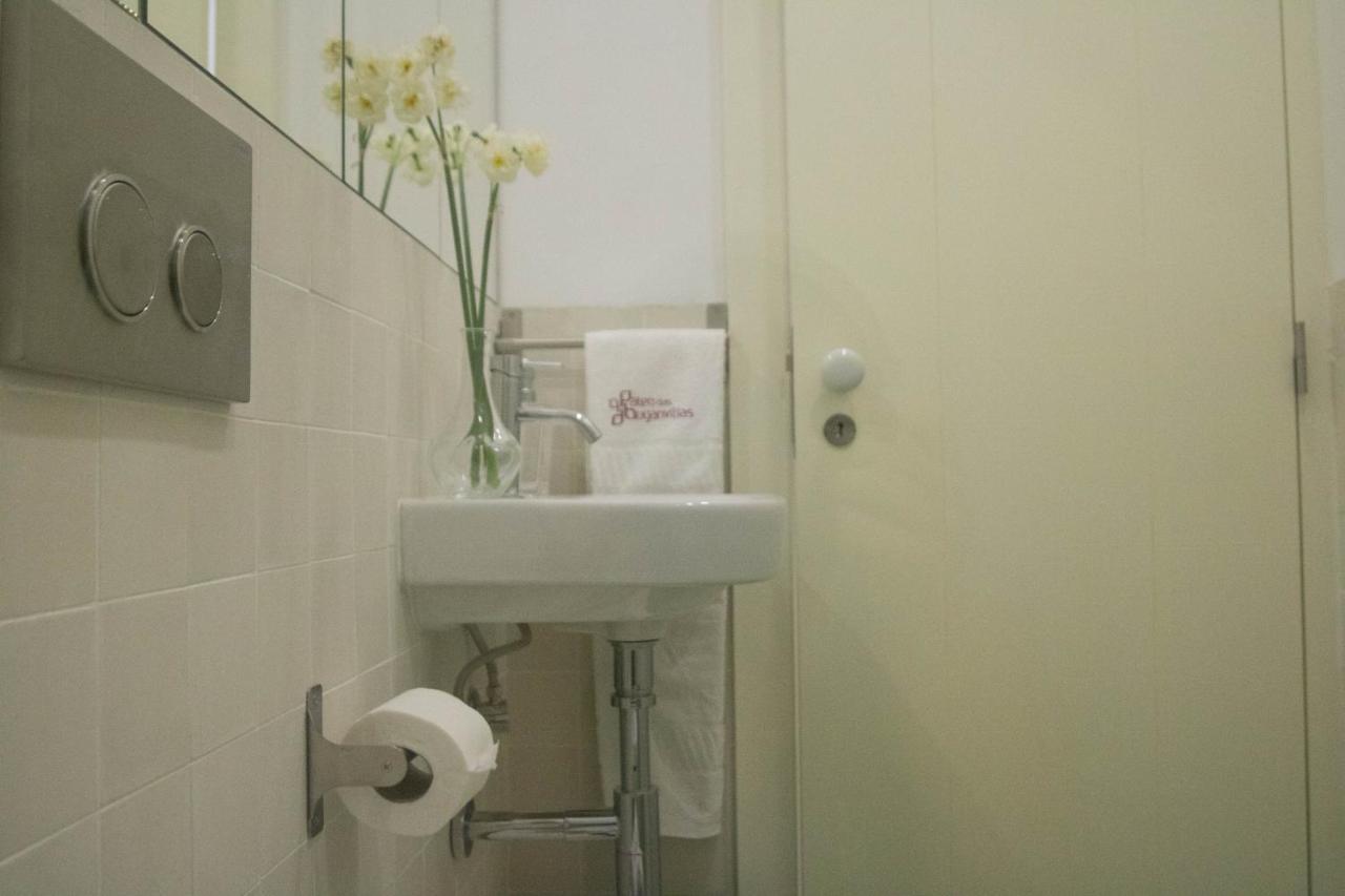 Pateo Das Buganvilias - Amoreiras Flats Apartment *