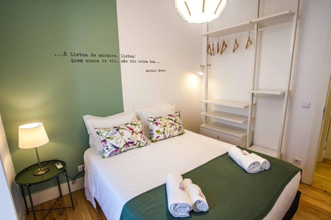 Apartment Pateo Das Buganvilias - Amoreiras Flats