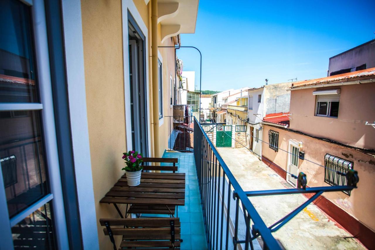 Apartment Pateo Das Buganvilias - Amoreiras Flats