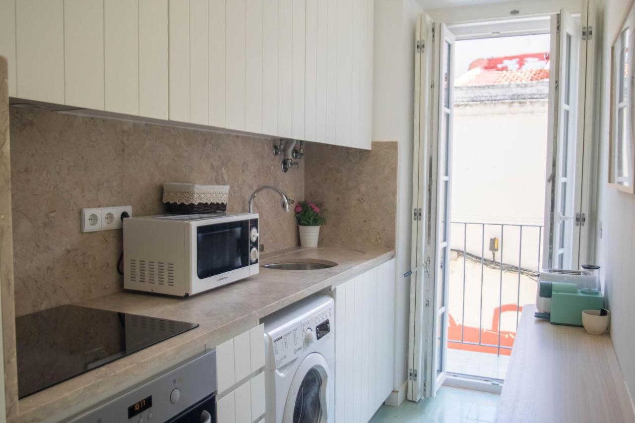 Pateo Das Buganvilias - Amoreiras Flats