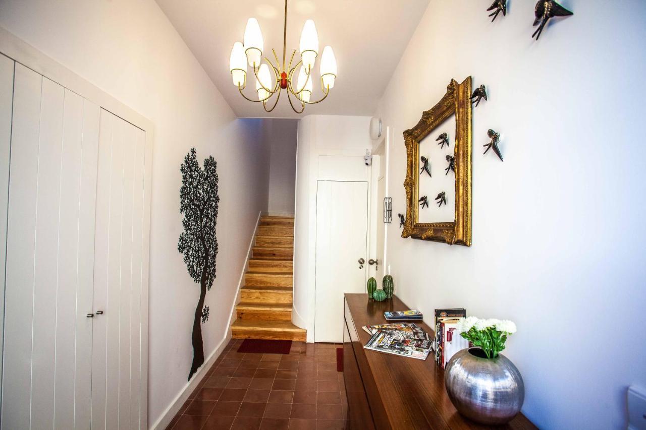Apartment Pateo Das Buganvilias - Amoreiras Flats