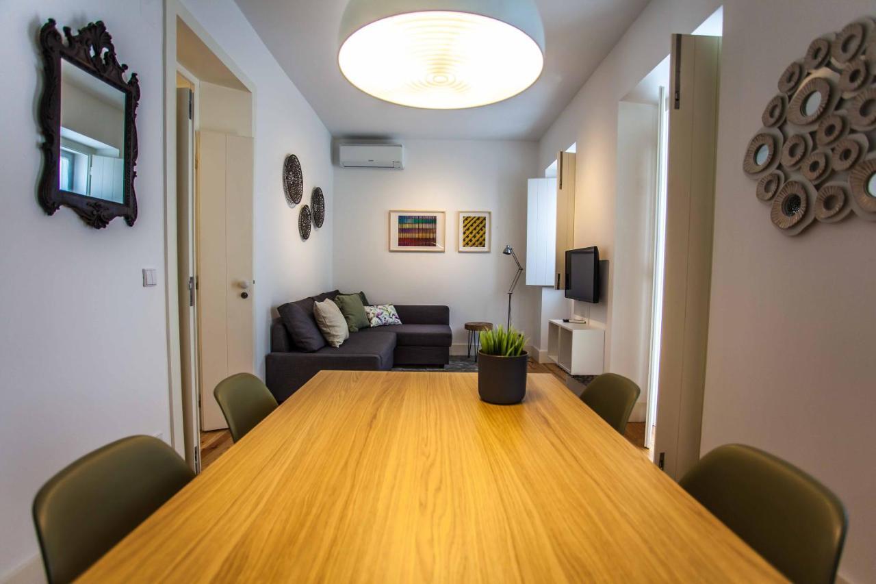 Pateo Das Buganvilias - Amoreiras Flats