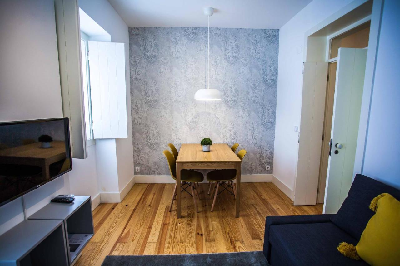 Apartment Pateo Das Buganvilias - Amoreiras Flats *